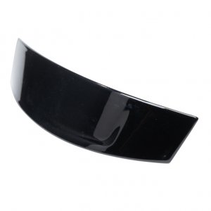 Rear ventilation iXS iXS460 FG black gloss