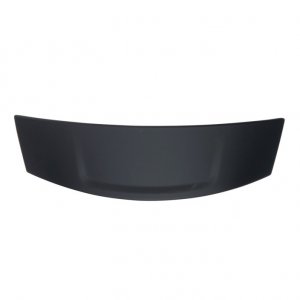 Rear ventilation iXS iXS460 FG black matt