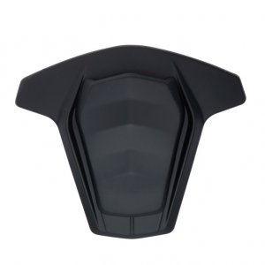 Forehead ventilation iXS iXS460 FG black matt