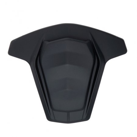 Wind deflector iXS X15901 iXS460 FG bottom