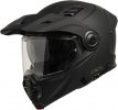 Flip-up helmet iXS X15903 VENTURE 1.0 matt black 2XL