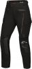 Women's laminated pants iXS X2-015605 VENTURE-STX 1.0 black DM