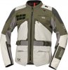 Jacket iXS X2-051405 VENTURE-AIR 1.0 light grey-olive KXL