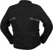 Laminated jacket iXS X2-111405 TOURSTER-STX 1.0 black S