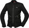 Women's laminated jacket iXS X2-111605 TOURSTER-STX 1.0 black DL