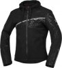 Laminated jacket iXS X2-311405 RAPID-STX 1.0 black S