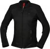 Women's jacket iXS X2-351605 OXY-AIR black DL