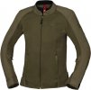 Women's jacket iXS X2-351605 OXY-AIR olive DS