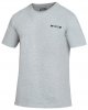 T-Shirt iXS X30100 TEAM grey-black S