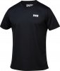 Team T-Shirt iXS X30531 ACTIVE black L