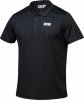 Polo-shirt iXS X30533 TEAM ACTIVE black 2XL