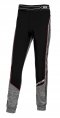 Functional Pants iXS ICE 1.0 black-grey-red M