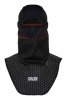 Balaclava iXS X33512 365 black-grey S/M