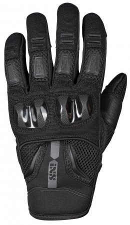Tour gloves iXS X40468 MATADOR-AIR 2.0 black XS