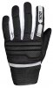 Gloves iXS X40709 URBAN SAMUR-AIR 2.0 black-white 3XL