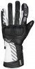 Tour gloves iXS X42056 GLASGOW-ST 2.0 black-light grey M