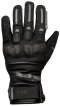 Tour gloves iXS MONTEVIDEO-SHORT-ST black 4XL