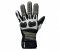 Tour gloves iXS MONTEVIDEO-SHORT-ST black-olive-light grey XL