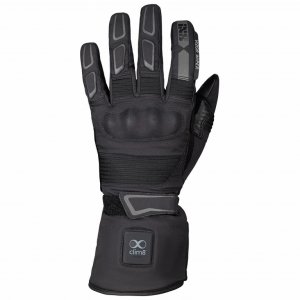 Gloves iXS SEASON-HEAT-ST black S