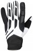 Tour gloves iXS X43320 PANDORA-AIR 2.0 red-black M