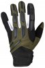 Tour gloves iXS X43320 PANDORA-AIR 2.0 black-olive-white M