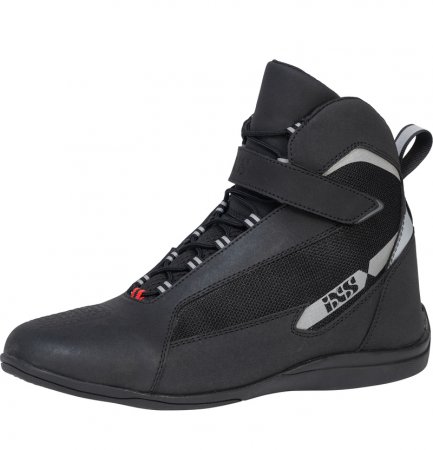 Classic shoe iXS X45031 EVO-AIR black 39