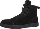 Classic sneakers iXS X47426 CRUISER-ST 2.0 black 41