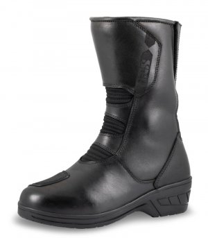 Tour women boots iXS COMFORT-HIGH black 37