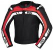 Sport LT jacket iXS X51053 RS-500 1.0 red-black 48H