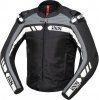 Sport LT jacket iXS X51053 RS-500 1.0 black-grey-white 54H