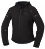 Women's jacket iXS X51068 CLASSIC SO MOTO 2.0 black DM