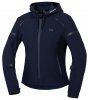 Women's jacket iXS X51068 CLASSIC SO MOTO 2.0 blue DS