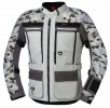 Tour jacket iXS X51070 MONTEVIDEO-AIR 3.0 camouflage-light grey M