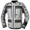 Tour jacket iXS MONTEVIDEO-AIR 3.0 camouflage-light grey 5XL