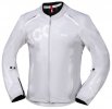 Sports jacket iXS X51075 SO MOTO DYNAMIC white M