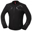 Sports jacket iXS X51075 SO MOTO DYNAMIC black M