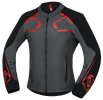 Sports jacket iXS X51075 SO MOTO DYNAMIC grey-black M