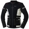 Tour jacket iXS X52017 HORIZON-GTX black-white 4XL