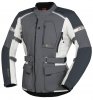 Tour jacket iXS X52217 MASTER-GTX 2.0 grey-light grey 3XL