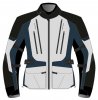 Tour jacket iXS X55044 PACORA-ST black-blue 2XL