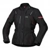 Tour women's jacket iXS X55050 LIZ-ST black-red DXS