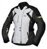 Tour women's jacket iXS X55050 LIZ-ST grey-black-yellow DS