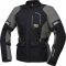 Tour jacket iXS LAMINATE-ST-PLUS black-grey LM (M)