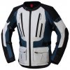 Tour jacket iXS X55056 LENNIK-ST grey-blue-black S