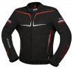 Sport jacket iXS X55060 TS-PRO-ST-PLUS black-red-white 2XL