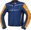 Sport jacket iXS X55060 TS-PRO-ST-PLUS blue-orange-white S