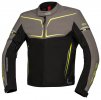 Sport jacket iXS X55060 TS-PRO-ST-PLUS black-anthracite-lime S