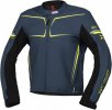 Sport jacket iXS X55060 TS-PRO-ST-PLUS blue-yellow fluo S