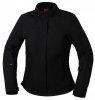 Women's jacket iXS X55076 DESTINATION ST-PLUS black DXS