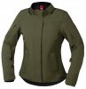 Women's jacket iXS X55076 DESTINATION ST-PLUS olive DS